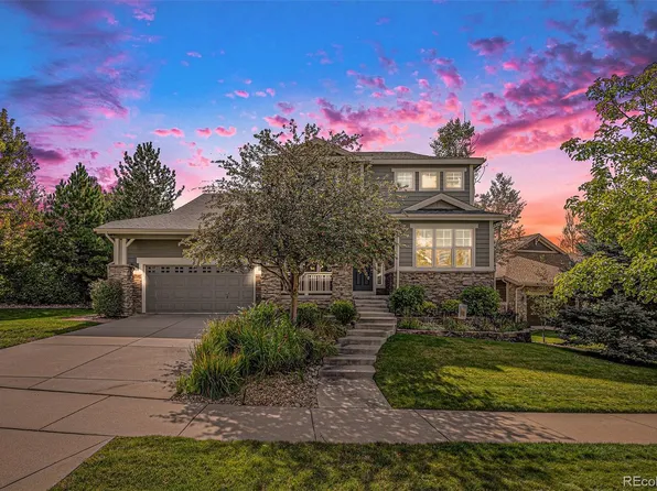24378 E Roxbury Circle, Aurora, CO 80016