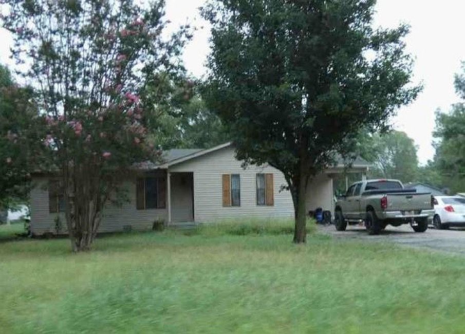 649 South St, Weiner, AR 72479 Zillow