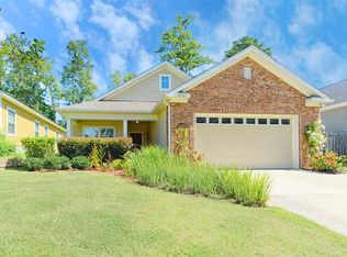 2312 Flint Run, Tallahassee, FL 32303