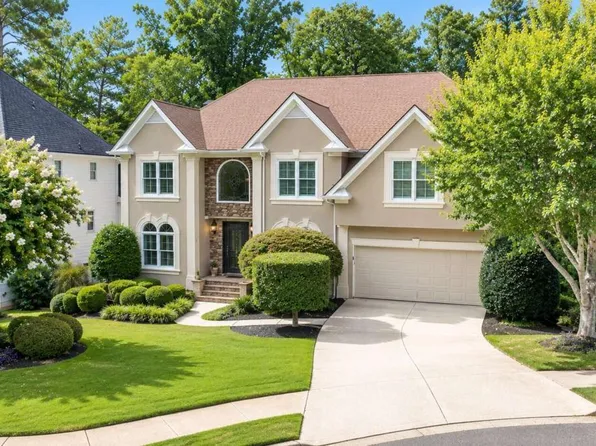 2306 Arabian Dr NE, Marietta, GA 30062