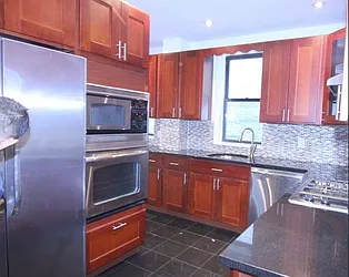 Rented by Living New York