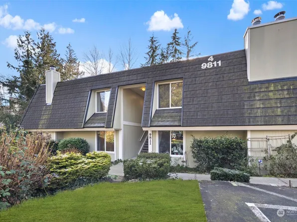 9811 NE 124th Street #405, Kirkland, WA 98034