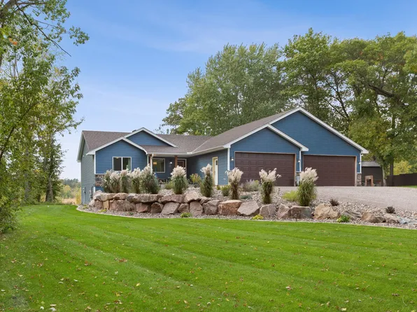 23422 Monroe St NE, East Bethel, MN 55005