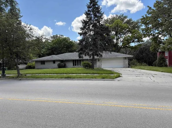 421 S Midland Ave, Joliet, IL 60436