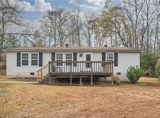 3025 Granite Dr NE, Conyers, GA 30012