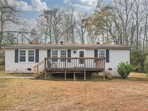 3025 Granite Dr NE, Conyers, GA 30012