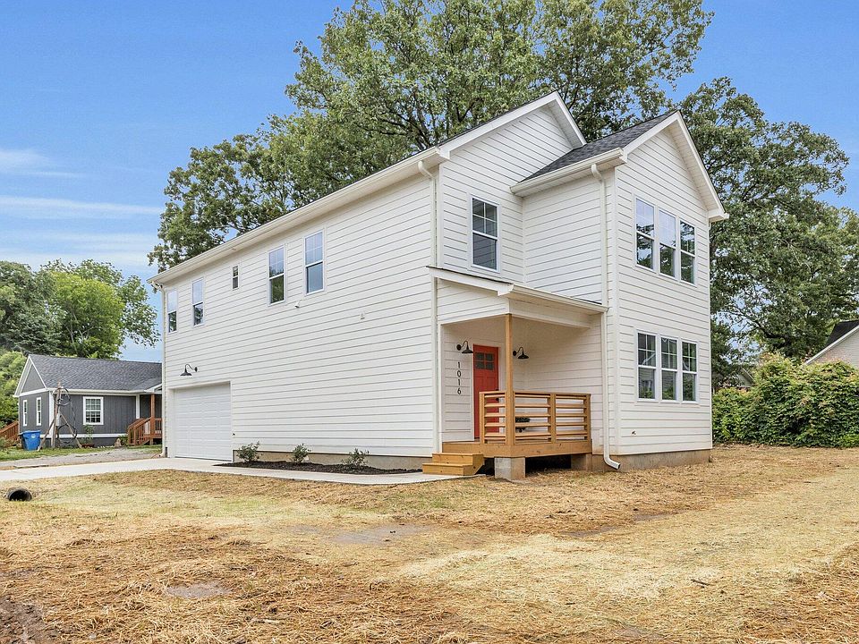 1016 Wilcox Dr, Chattanooga, TN 37421 Zillow