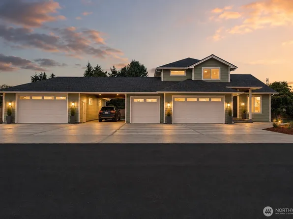 46 Kayla Drive, Montesano, WA 98563