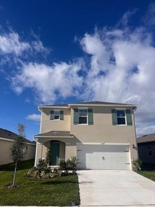 3668 Marlberry Way, Sanford, FL, 32773