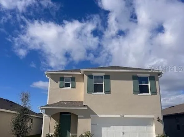 3668 Marlberry Way, Sanford, FL 32773