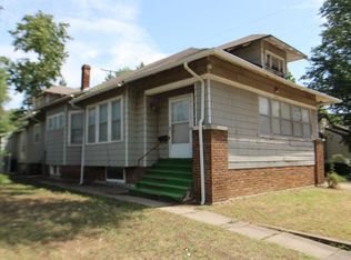 514 W Olive Ave, El Dorado, KS 67042