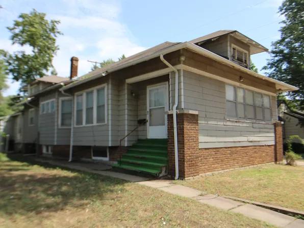 514 W Olive Ave, El Dorado, KS 67042