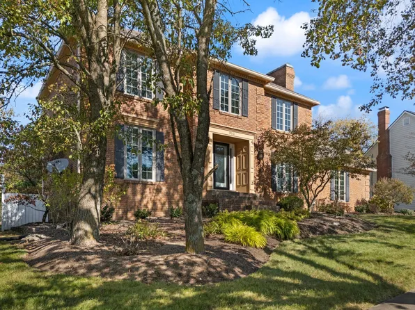 3521 Colt Neck Ln, Lexington, KY 40502