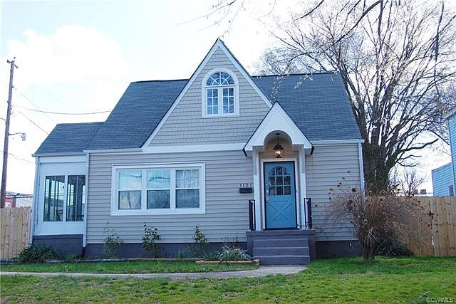 1st image of 1121 W 23rd St