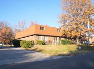 3005 E B Street Rd APT 6, Belleville, IL 62221