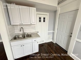 1621 S Komensky Ave APT 2B, Chicago, IL 60623