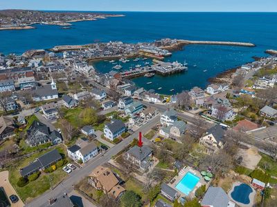 1 Gott St, Rockport, MA, 01966
