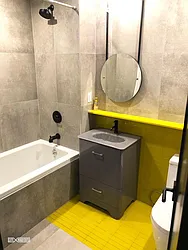 Rented by Citi Habitats