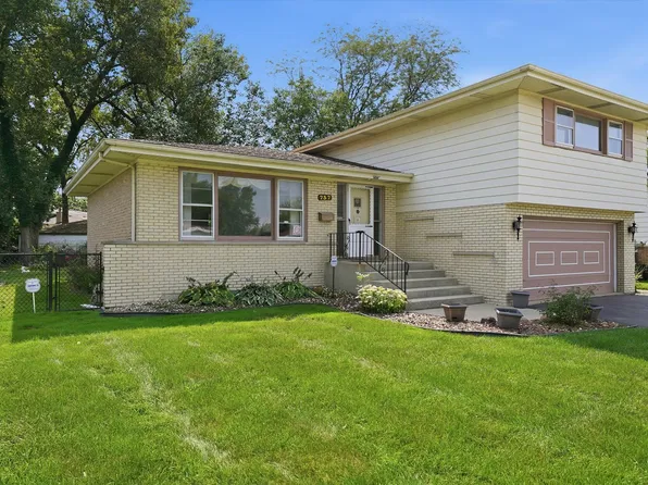 737 E 170th Pl, South Holland, IL 60473