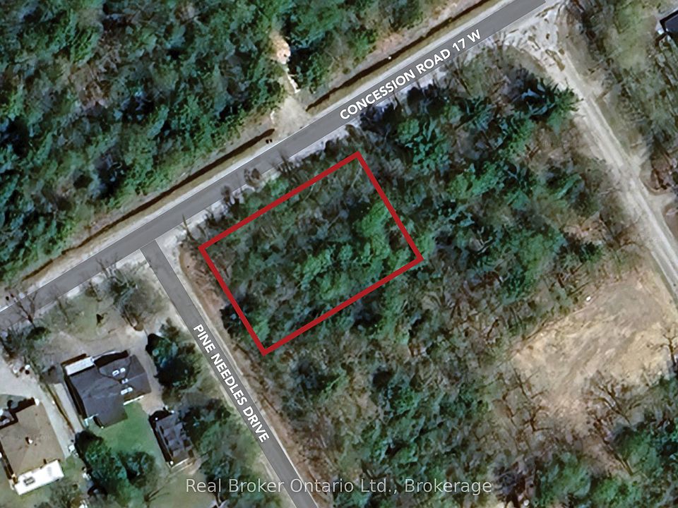 1st image of LOT 1 Pine Needles Dr