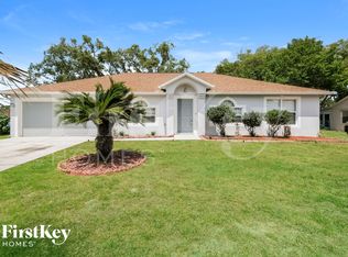 6301 Newmark St, Spring Hill, FL 34606