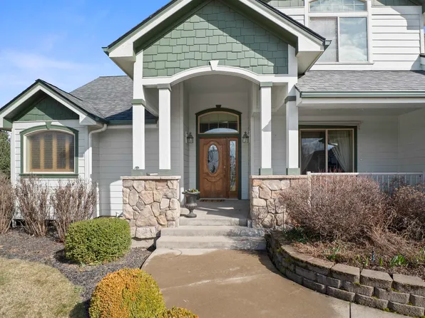 10110 N Moss Ln, Spokane, WA 99208