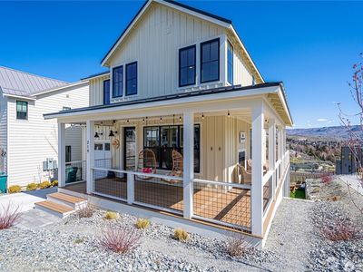 219 Bluebell Court, Chelan, WA, 98816