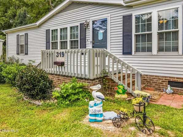 319 Beachwood Drive NW, Calabash, NC 28467