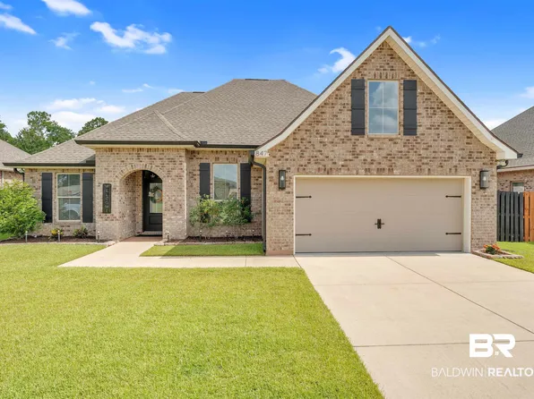 847 Connolly Ave, Foley, AL 36535