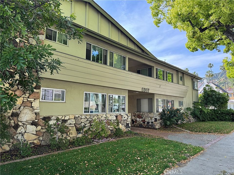 1st image of 1317 N Brand Blvd APT 16