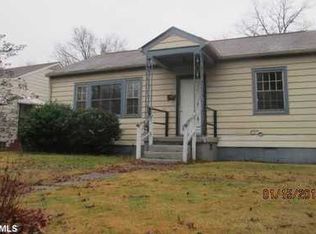 3415 Missouri Ave, Richmond, VA 23222