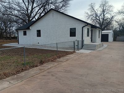 234 E 147th St S, Glenpool, OK, 74033