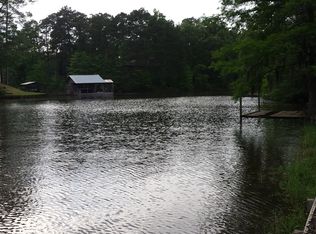 313 Jon Pl, Many, LA 71449