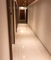 Rented by UES Management