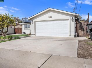 2585 E Olivera Rd, Concord, CA 94519