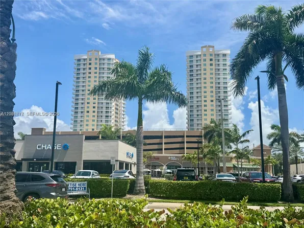 1745 E Hallandale Beach Blvd Unit 2104W, Hallandale, FL 33009