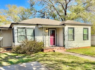 2116 23rd St, Lubbock, TX 79411