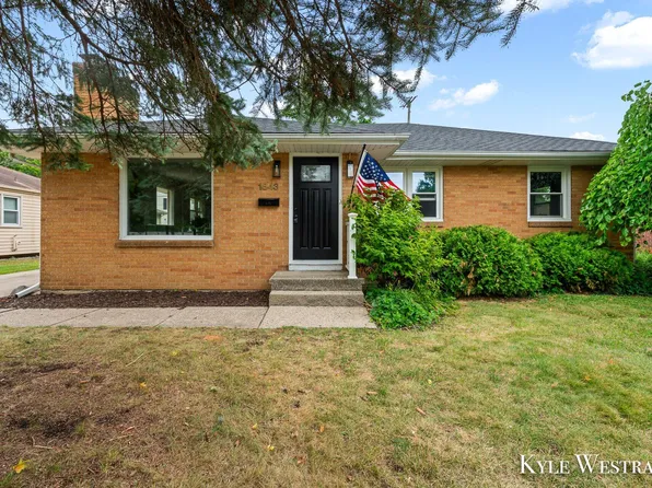 1843 Griggs St SE, Grand Rapids, MI 49506