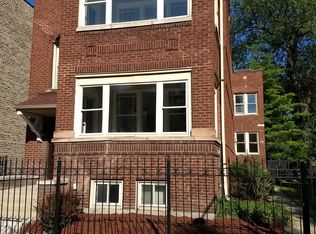 5809 S Morgan St #2, Chicago, IL 60621