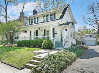 107 Arden Rd, Columbus, OH 43214