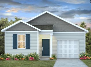 2016 Grovefield Dr, Hopkins, SC 29061