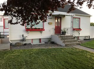 1287 Chestnut St, Clarkston, WA 99403