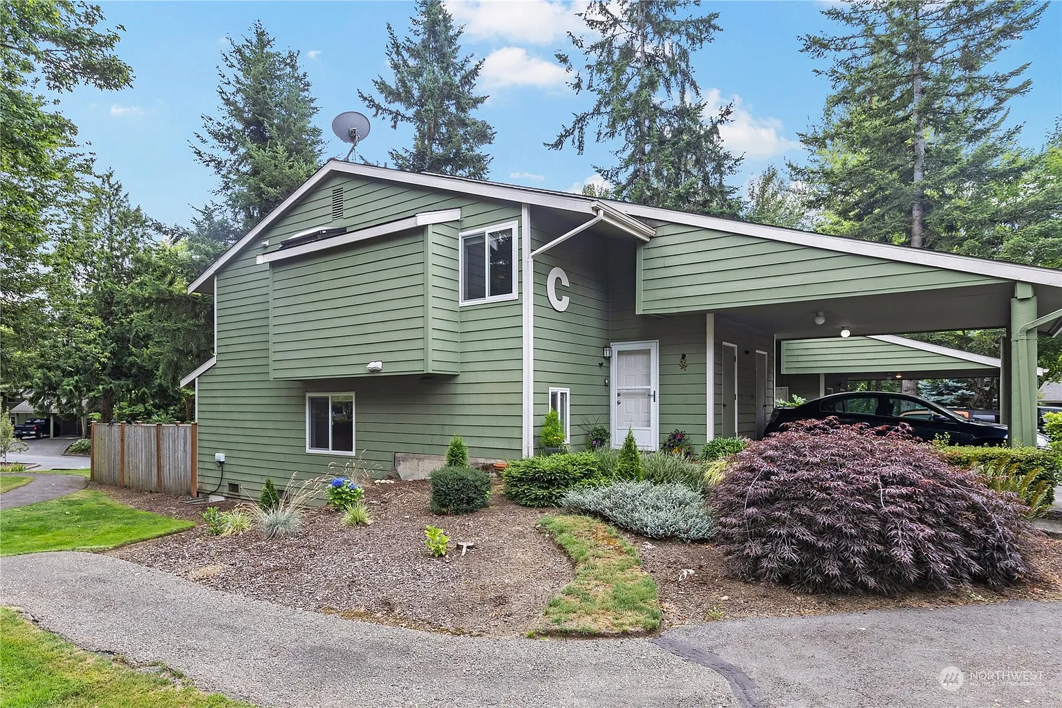 13215 SE 256th Street #C1 photo 1