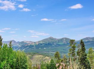 552 Shekel Ln, Breckenridge, CO 80424