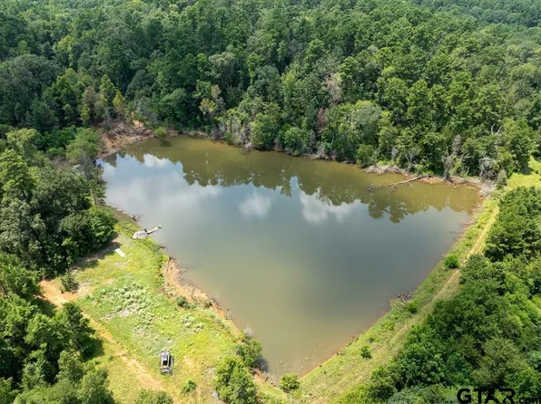 825 An County Rd #1200, Elkhart, TX 75839
