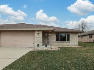 2284 Lynwood St, Morris, IL 60450