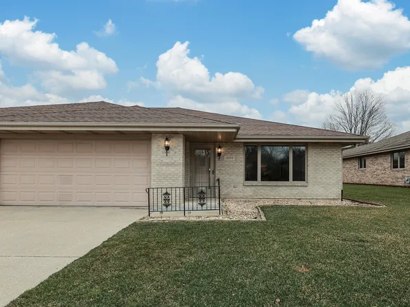 2284 Lynwood St, Morris, IL 60450