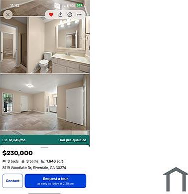 1st image of 8119 Woodlake Dr