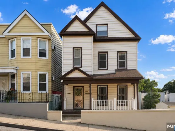 1219 51st Street, North Bergen, NJ 07047