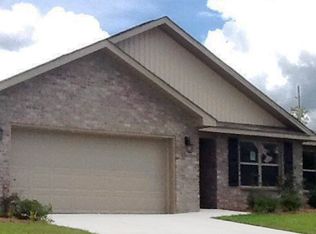 2561 Raspberry Ln, Mobile, AL 36695